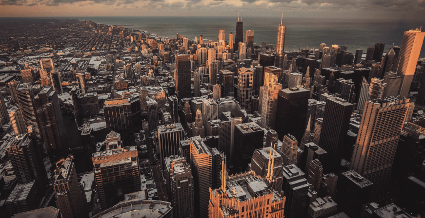 Chicago Urban League For More Than A Century The Chicago Urban League Has Opened The Doors Of Opportunity For African Americans Through Advocacy Collaboration And Innovation