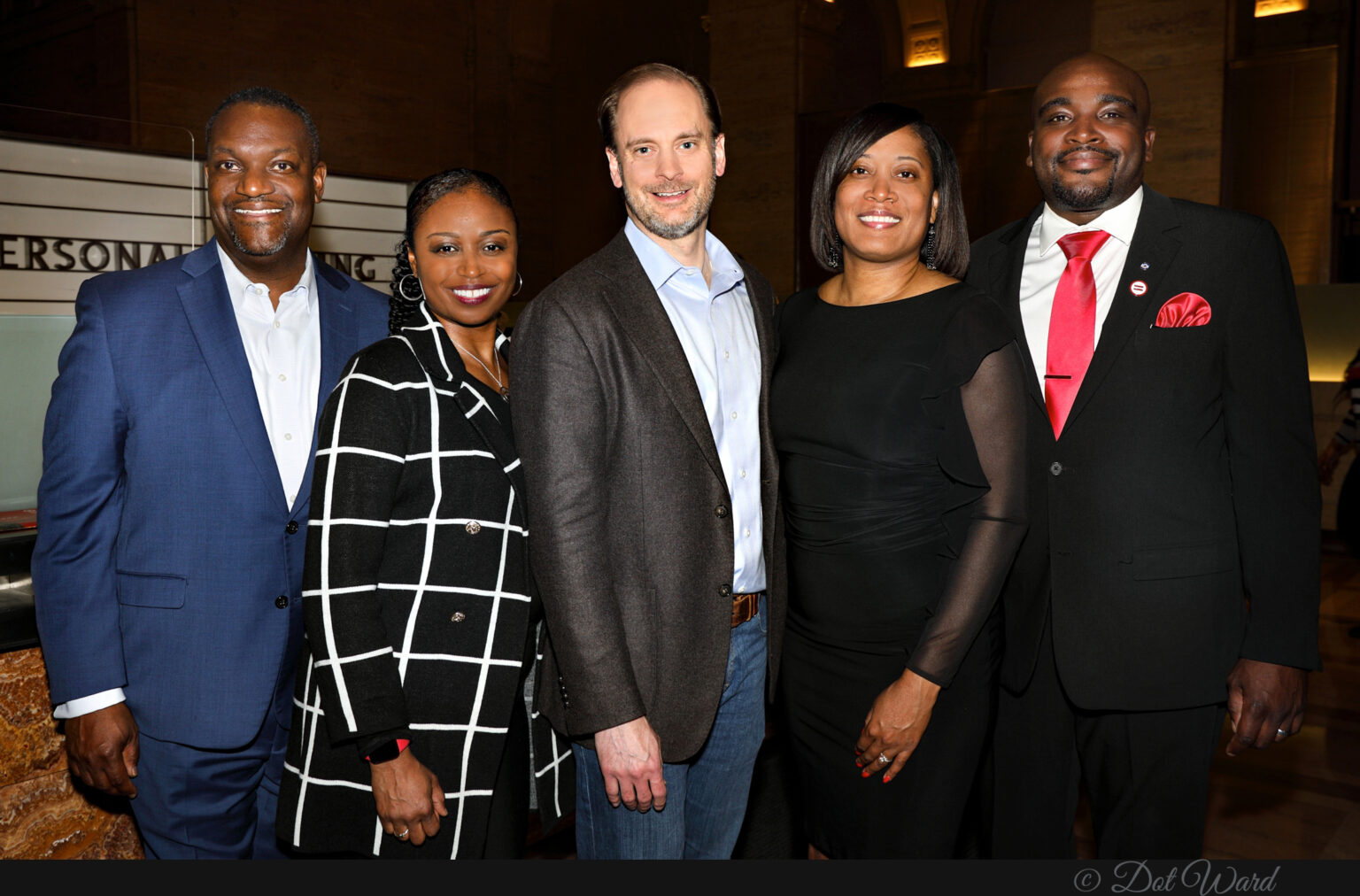 Ten Businesses Complete the Chicago Urban League’s 2021-22 nextONE ...