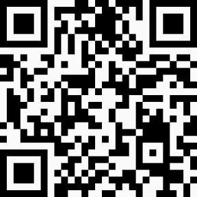 QR code linking to the GFD 65 registration page