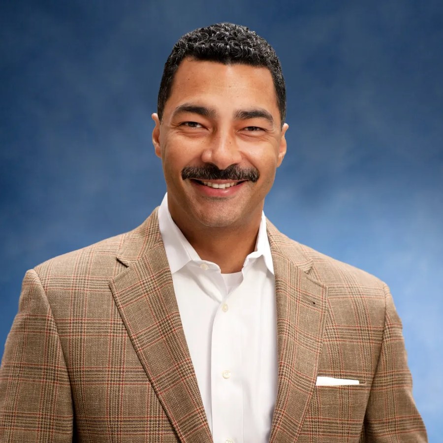 Brett Hart, United Airlines, 2026 corporate co-chair
