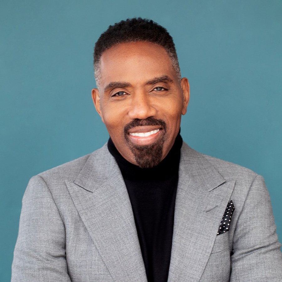 Louis Carr, WayMaker, 2026 corporate co-chair