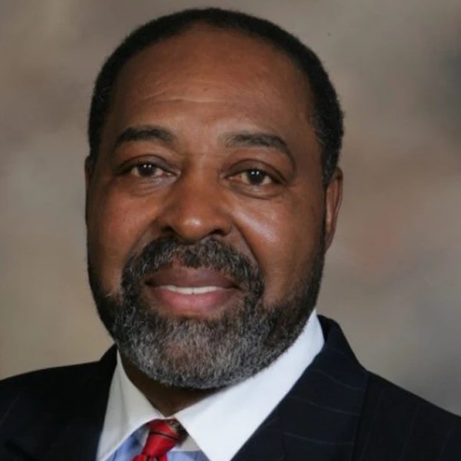 Larry Huggins, 2026 honoree