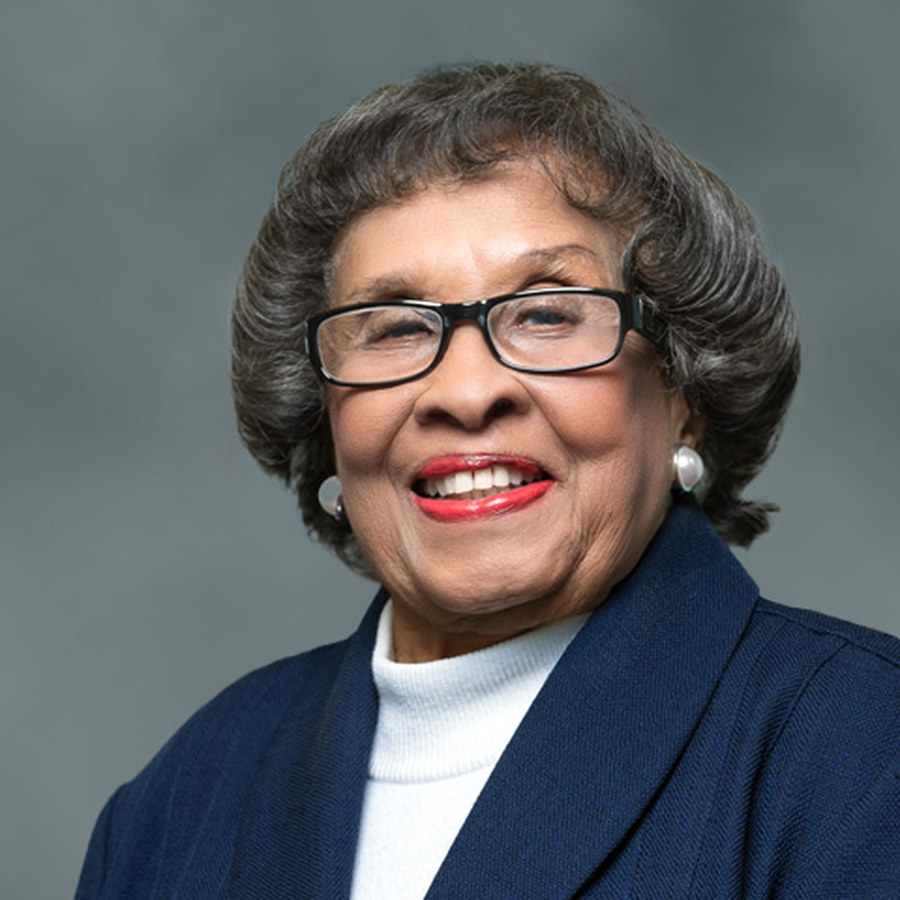Peggy Montes, 2026 honoree