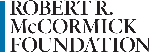 Robert R. McCormick Foundation