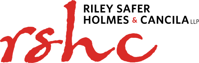 Riley Safer Holmes & Cancila LLP